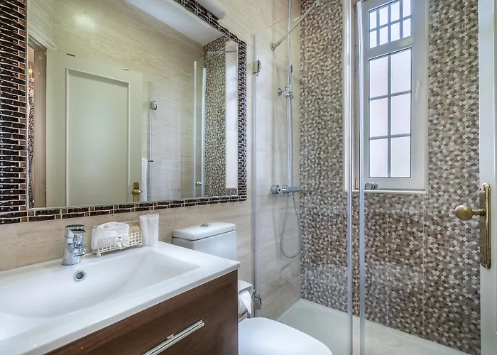 Hotel Boutique Brisas *