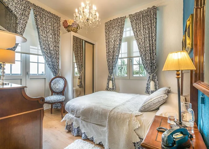 Boutique Brisas Santander