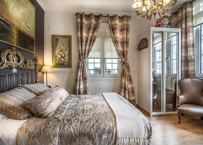 Boutique Brisas Santander