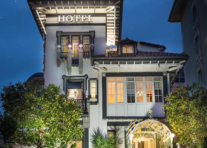 Boutique Brisas * Santander