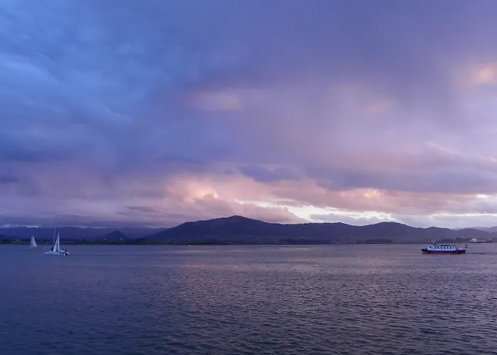 Hotell Boutique Brisas *