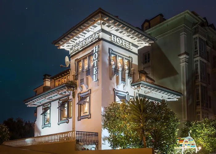 Boutique Brisas Hotel *