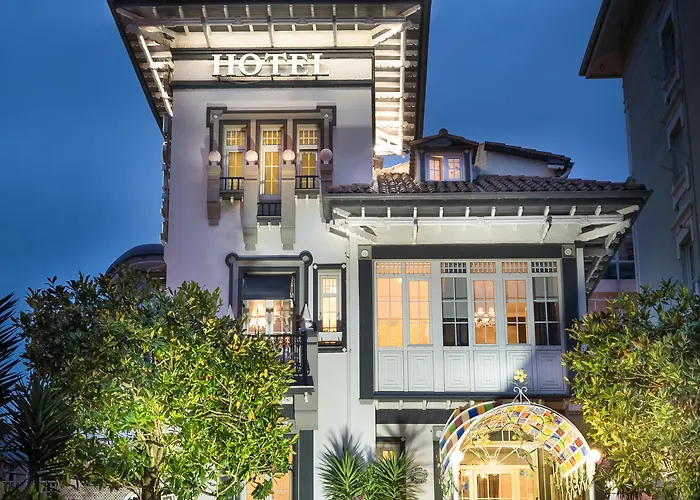 Boutique Brisas ホテル