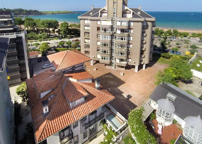 Boutique Brisas Santander