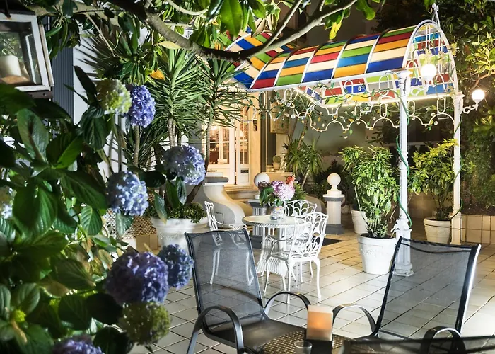 Boutique Brisas Hotell *