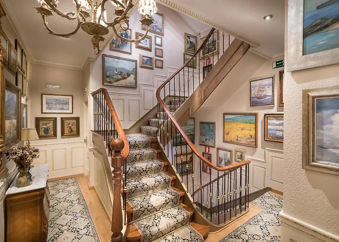 Boutique Brisas Hotel