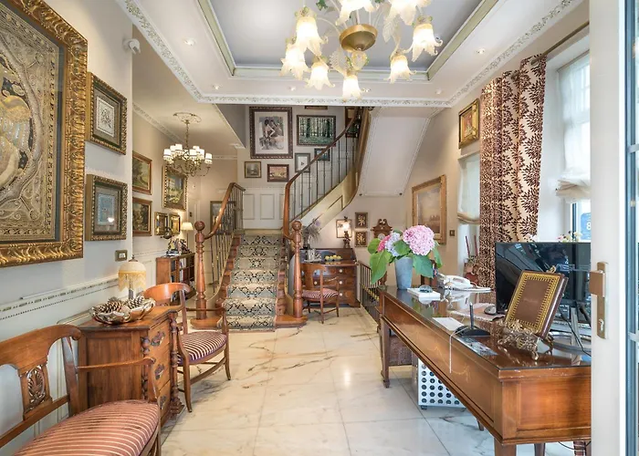 Hotel Boutique Brisas