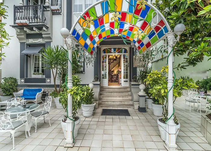 Hotel Boutique Brisas