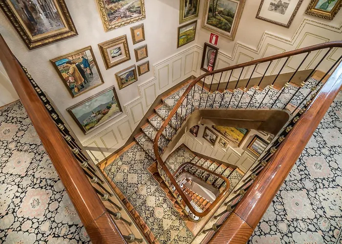 Boutique Brisas Hotel Santander