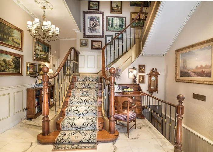 Boutique Brisas 호텔 산탄데르