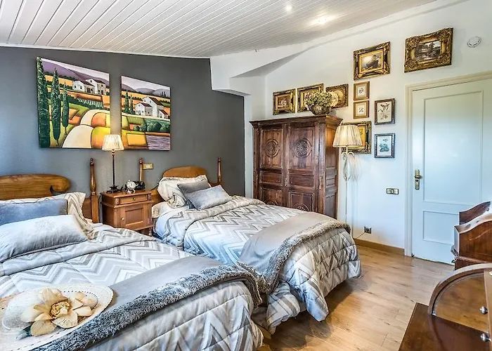 Hotel Boutique Brisas *