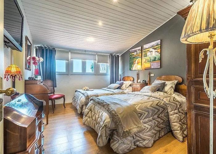 Boutique Brisas * 산탄데르