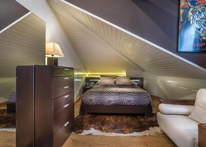 Boutique Brisas Hotell *