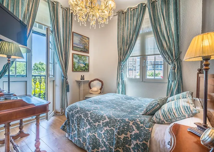 Boutique Brisas 호텔 *