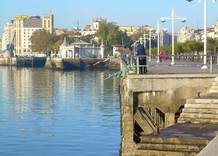 Hotel Boutique Brisas Santander