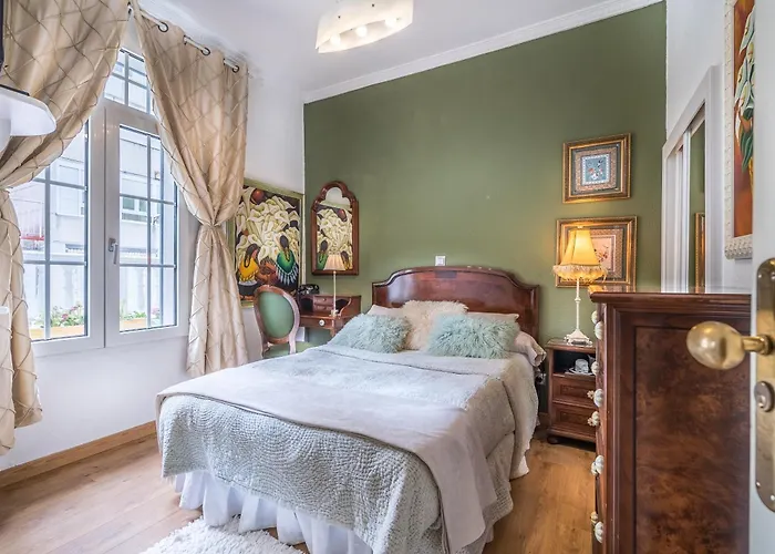 Boutique Brisas Hotel *