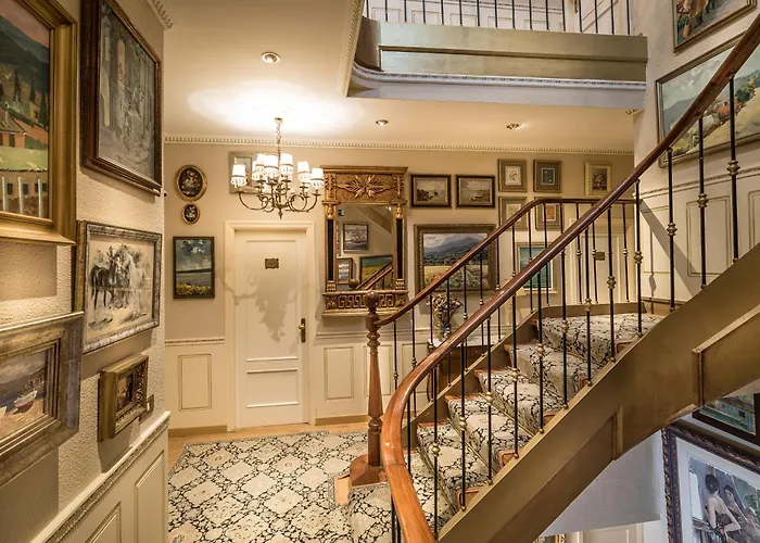 Boutique Brisas Santander