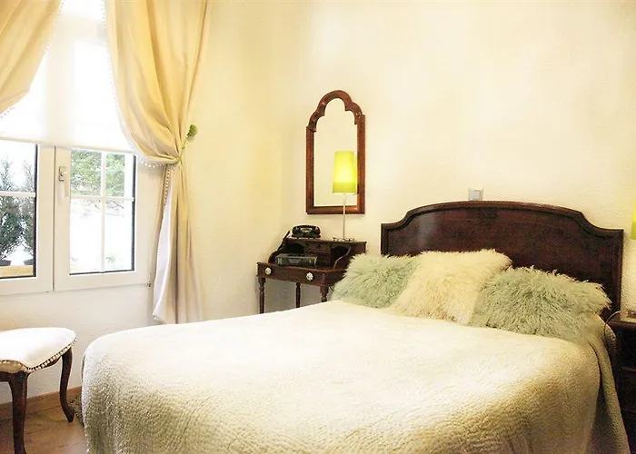 Boutique Brisas Hotell