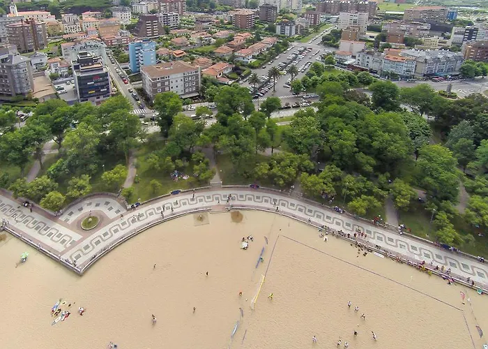 호텔 Boutique Brisas *