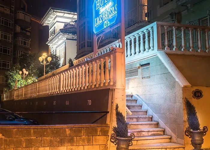 Boutique Brisas 산탄데르