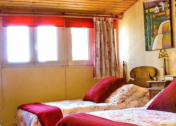 Boutique Brisas Hotell