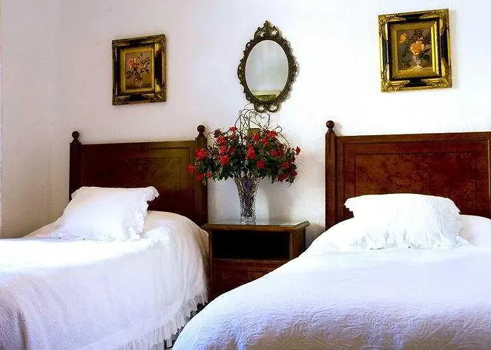 Hotell Boutique Brisas *