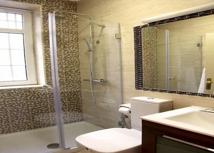 Hotell Boutique Brisas Santander