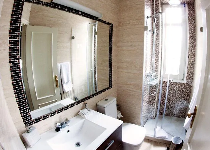 Boutique Brisas Hotell *