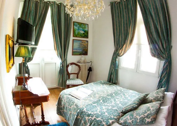 Boutique Brisas Hotel