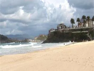 Boutique Brisas * 산탄데르