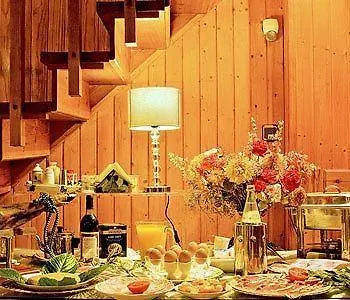 Boutique Brisas 호텔 *