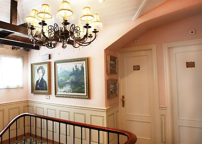 Hotell Boutique Brisas *