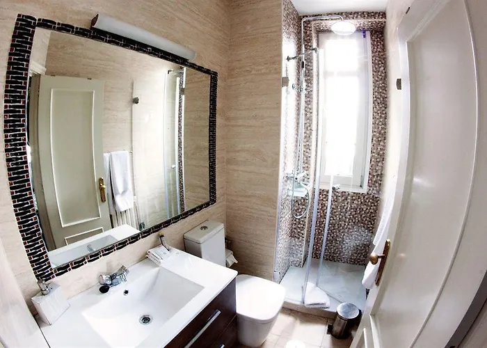 Boutique Brisas * Santander