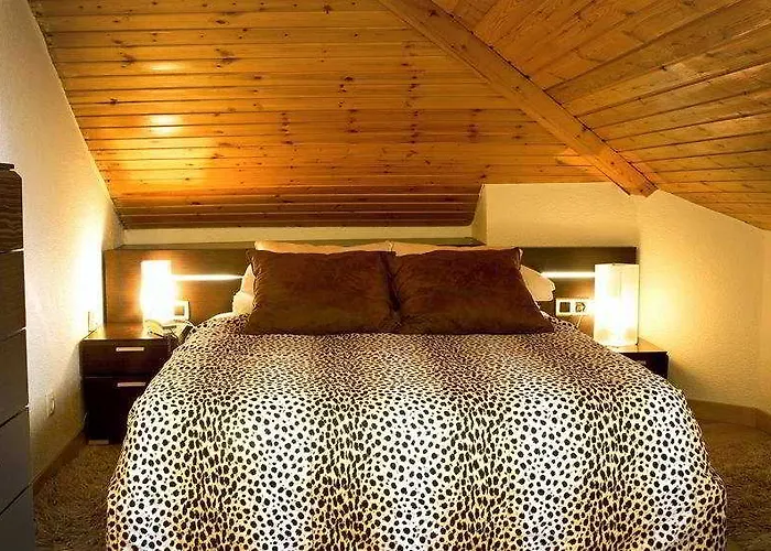 Hotel Boutique Brisas