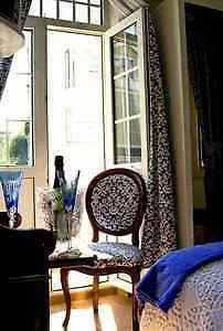 Boutique Brisas Hotell Santander