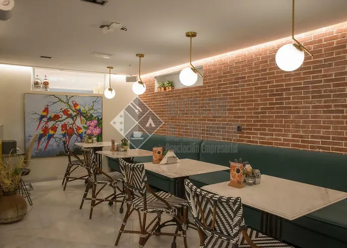 Boutique Brisas 산탄데르