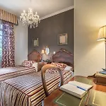Hotel Boutique Brisas *