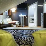 Boutique Brisas Hotel Santander