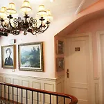 Hotel Boutique Brisas *
