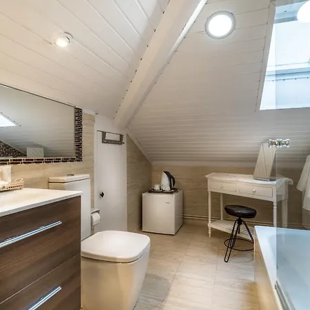 Szálloda Boutique Brisas Santender