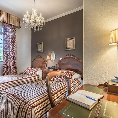 Отель Boutique Brisas *
