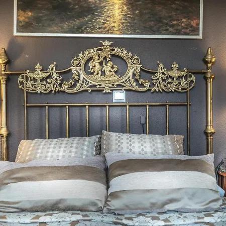 Boutique Brisas Szálloda *