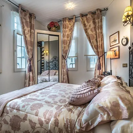 Szálloda Boutique Brisas *