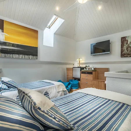 Boutique Brisas * Santender