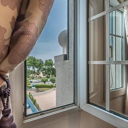 Boutique Brisas Отель