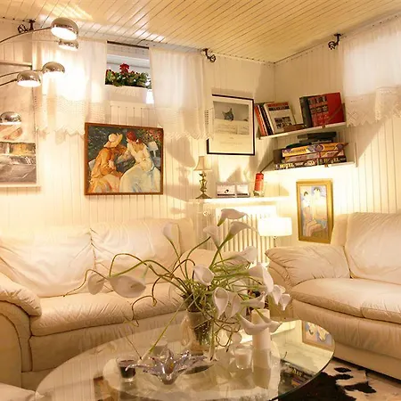 Hotel Boutique Brisas
