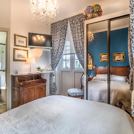 Szálloda Boutique Brisas Santender