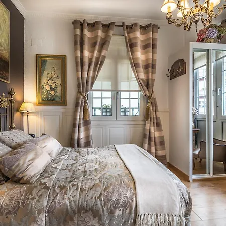 Boutique Brisas Сантандер