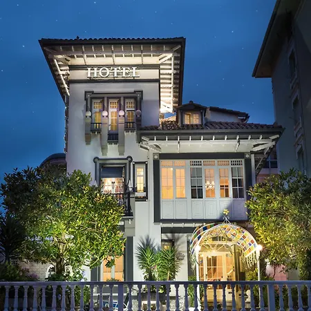 Boutique Brisas * Santender