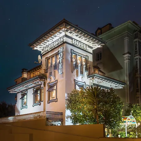 Boutique Brisas Szálloda *